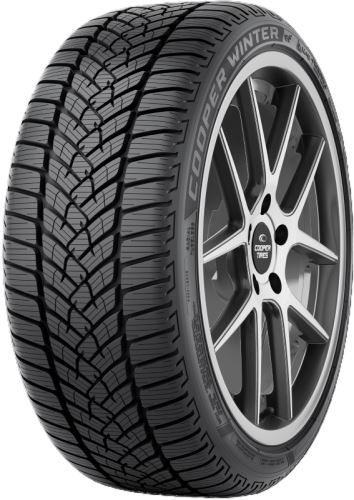 Zimná pneumatika Cooper Winter (1D) 215/40R17 87V XL FR