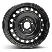 Oceľový disk Nissan 6.5Jx16 5x114,3, 66.0, ET40