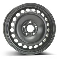 Oceľový disk Ford 6.5Jx16 5x108, 63.3, ET50