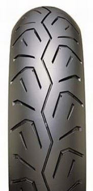Letná pneumatika Bridgestone EXEDRA G722 150/80R16 71H