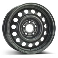 Oceľový disk Volvo 6Jx15 5x108, 65.0, ET25
