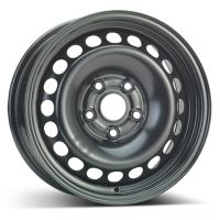 Oceľový disk AUDI/SEAT/ŠKODA/VOLKSWAGEN 6.5Jx15 5x112, 57.0, ET33
