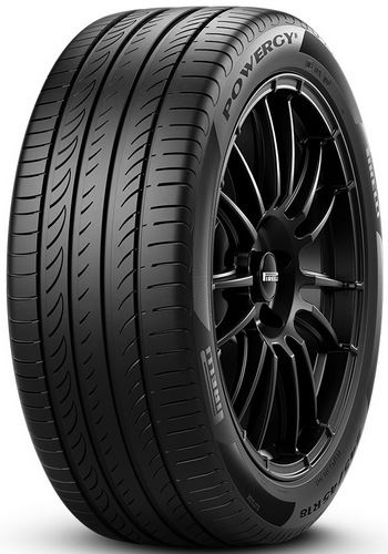 Letná pneumatika Pirelli POWERGY 215/50R18 92W MFS