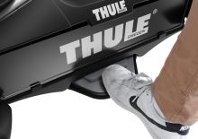 Nosič bicyklov na ťažné zariadenie THULE VeloCompact 2 924 (5)