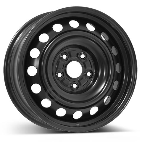 Oceľový disk Toyota 7Jx16 5x114,3, 60.0, ET40
