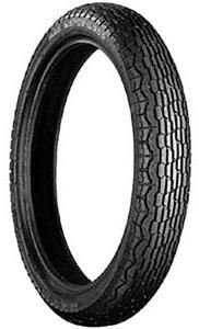 Letní pneumatika Bridgestone EXEDRA L303 3.00/R19 49H