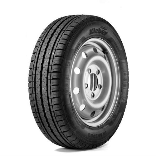 Letná pneumatika KLEBER 205/70R15 106R TRANSPRO