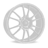 Alu disk MSW AVANTGARDE MSW 54 8x19, 5x112, 73, ET45 GLOSS BLACK FULL POLISHED