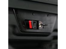 Strešný box Modula Falcon R550, čierny matný | Autohaus.sk (5)