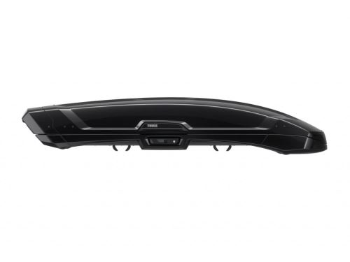 Střešní box THULE Vector L černý metalický