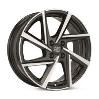 Alu disk MSW ALL SEASON MSW 80-4 6.5x16, 4x108, 65.1, ET32 GLOSS BLACK FULL POLISHED Alu disk MSW ALL SEASON MSW 80-4 6.5x16, 4x108, 65.1, ET32 GLOSS BLACK FULL POLISHED