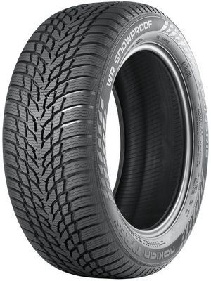 Zimní pneumatika Nokian Tyres WR Snowproof 175/65R14 82T