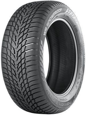 Zimná pneumatika Nokian Tyres WR Snowproof 175/65R17 87H