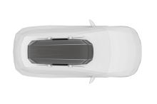 Strešný box THULE Motion 3 XL Low titánový lesklý (5)