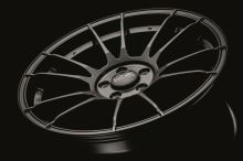 Alu disk OZ-RACING I-Tech Ultralegger HLT 11x20, 5x114, ET56 MATT BLACK (2)
