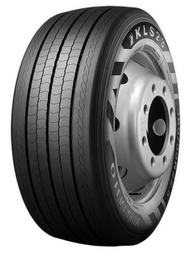 Celoročná pneumatika Kumho KLS23 385/55R22.5 158L