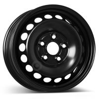 Oceľový disk Volkswagen 6.5Jx16 5x120, 65.1, ET60