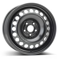 Oceľový disk Opel 6.5Jx16 5x105, 56.6, ET38