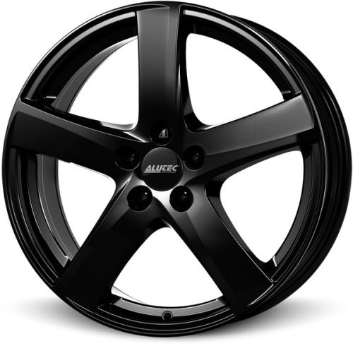 Alu disk ALUTEC Freeze 7.0x17, 5x108, 70.1, ET45 diamant-schwarz