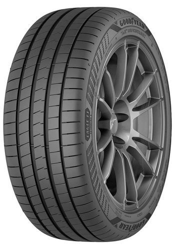 Letní pneumatika Goodyear EAGLE F1 ASYMMETRIC 6 225/55R17 101Y XL R0