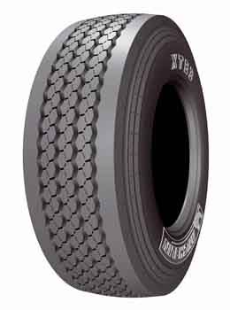 Celoroční pneumatika Michelin XTE3 385/65R22.5 160J