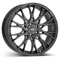 Alu disk DOTZ Fuji grey 8x20, 5x112, 57.1, ET41 Gunmetal