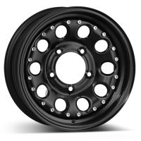 Oceľový disk DOTZ 4x4 Modular Beadlock 15z 5.5x15, 5x139,7, 108.0, ET5