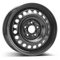 Oceľový disk Honda 6.5Jx16 5x114,3, 64.0, ET50