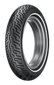 Letní pneumatika Dunlop D402 80/90R21 54H