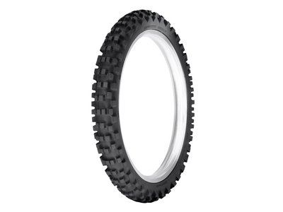Letní pneumatika Dunlop D952 80/100R21 51M