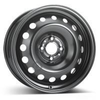 Oceľový disk Renault 6.5Jx16 4x100, 60.0, ET37