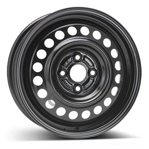Oceľový disk Honda 5.5Jx15 4x100, 56.0, ET45