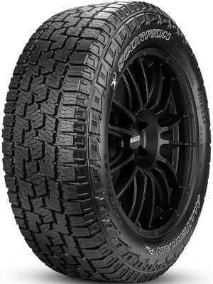 Celoročná pneumatika Pirelli SCORPION ALL TERRAIN PLUS 235/70R16 106T MFS