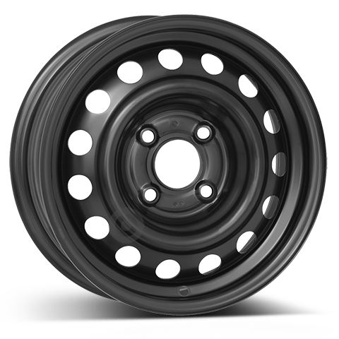 Oceľový disk Ford 5.5Jx14 4x108, 63.4, ET37.5