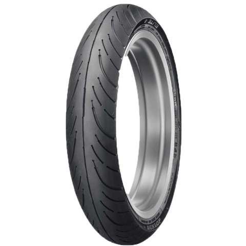 Letná pneumatika Dunlop ELITE 4 F 150/80R17 72H
