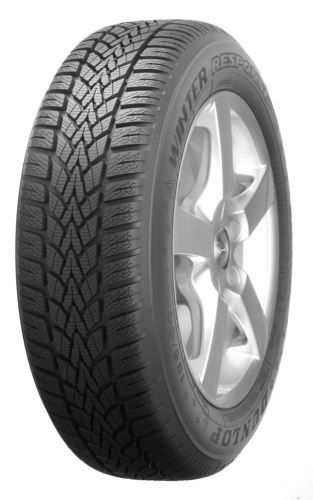 Zimní pneumatika Dunlop WINTER RESPONSE 2 195/65R15 95T XL