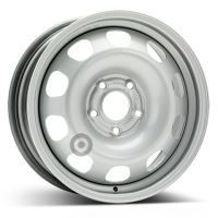 Oceľový disk Renault 6.5Jx16 5x114,3, 66.0, ET50