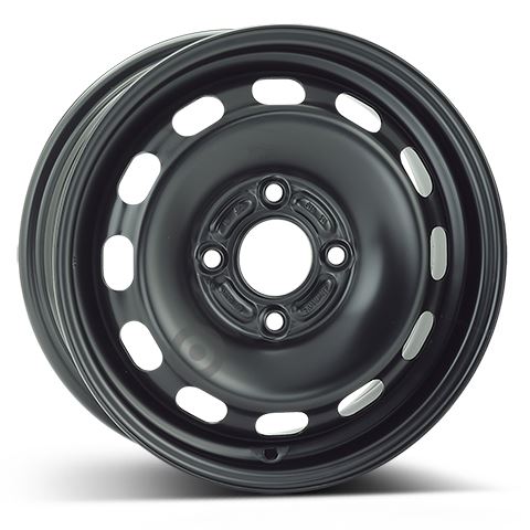 Oceľový disk Ford 6Jx15 4x108, 63.3, ET47.5