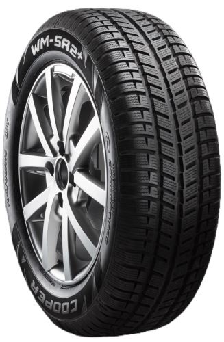 Zimní pneumatika Cooper WM SA2+ 185/65R14 86T