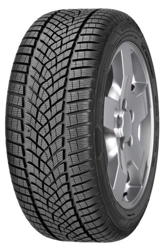 Zimní pneumatika Goodyear ULTRAGRIP PERFORMANCE + 215/50R18 92V