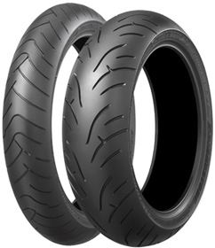 Letní pneumatika Bridgestone BATTLAX BT023 150/70R17 69W