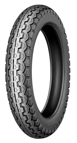 Letní pneumatika Dunlop TT100 GP 100/90R18 H