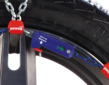 Snehové reťaze Pewag Snox Pro SXP 550 (3)