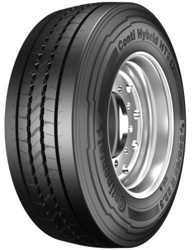 Celoročná pneumatika Continental Conti Hybrid HT3+ 245/70R19.5 141/140K