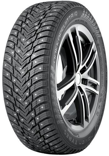 Zimní pneumatika Nokian Tyres Hakkapeliitta 10 STUDDED 175/65R15 88T XL