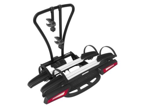 Nosič bicyklov na ťažné zariadenie Yakima JustClick 2 EVO