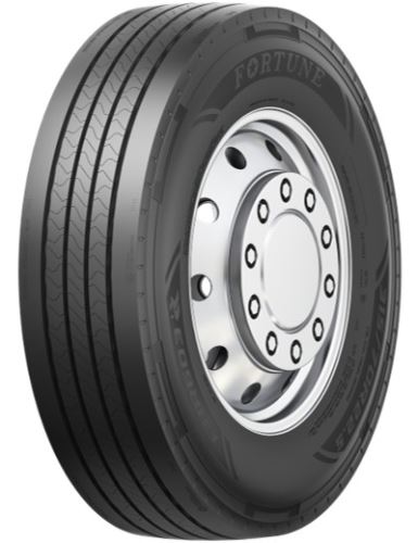 Celoroční pneumatika Fortune FAR603 245/70R17.5 143/141J