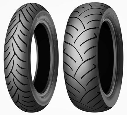 Letní pneumatika Dunlop SCOOTSMART 3.00/R10 42J