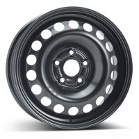 Oceľový disk Chevrolet 6Jx15 5x105, 56.5, ET39