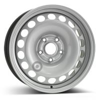 Oceľový disk Volkswagen 6.5Jx16 5x112, 57.1, ET33